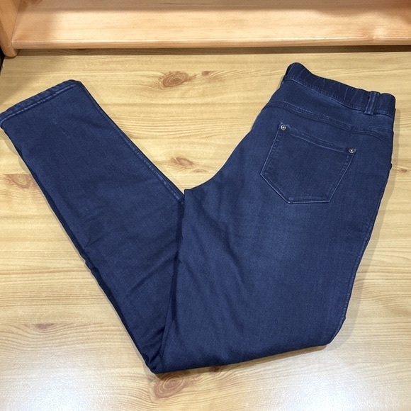 Jeans For Winter, Velvet Lined - Picture 3 of 15